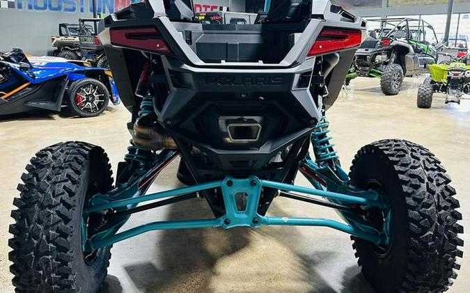 2025 Polaris® RZR Pro R 4 Ultimate