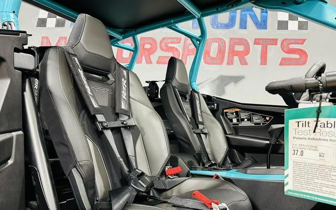 2025 Polaris® RZR Pro R 4 Ultimate