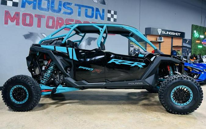 2025 Polaris® RZR Pro R 4 Ultimate