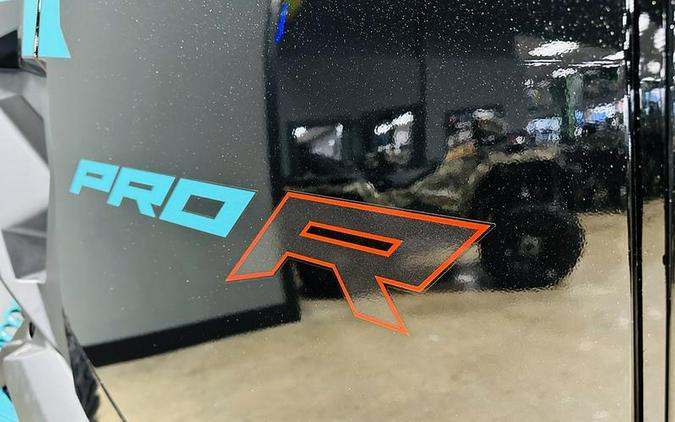 2025 Polaris® RZR Pro R 4 Ultimate