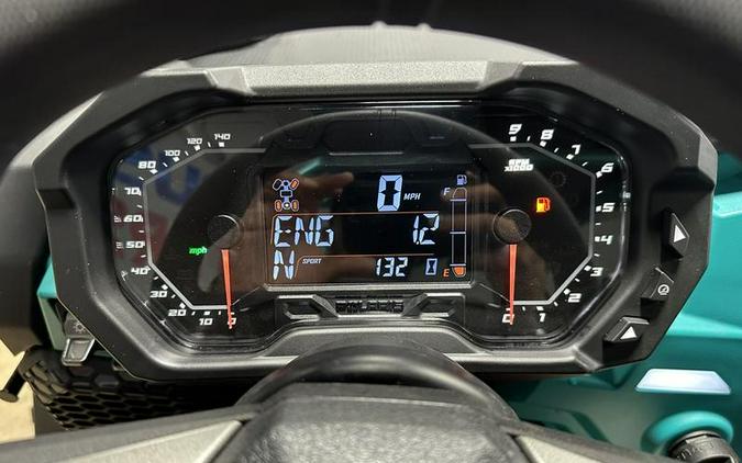 2025 Polaris® RZR Pro R 4 Ultimate