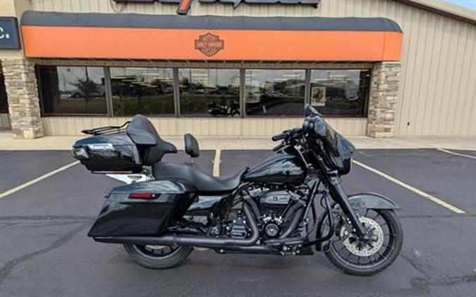 2019 Harley-Davidson Street Glide® Special