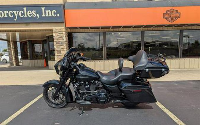 2019 Harley-Davidson Street Glide® Special