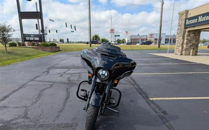 2019 Harley-Davidson Street Glide® Special