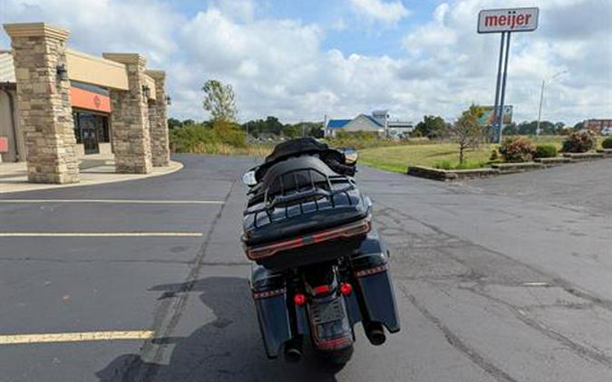 2019 Harley-Davidson Street Glide® Special