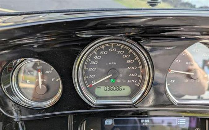 2019 Harley-Davidson Street Glide® Special