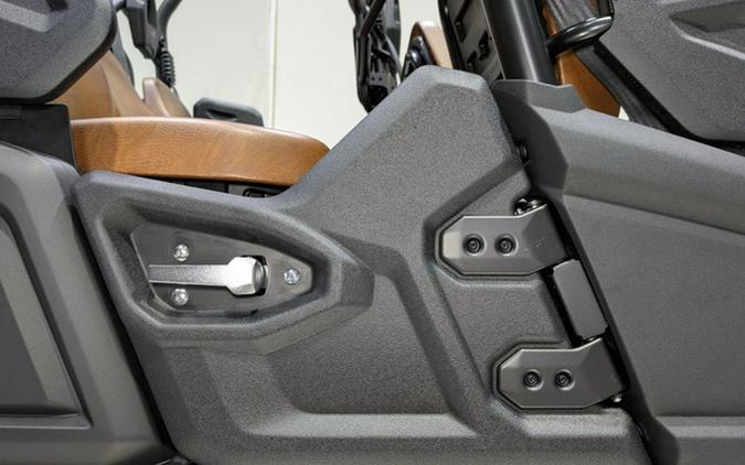 2025 Yamaha Viking VI EPS Ranch Edition