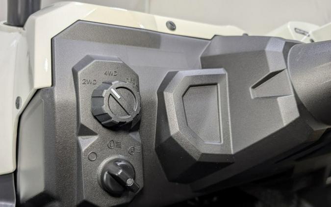 2025 Yamaha Viking VI EPS Ranch Edition