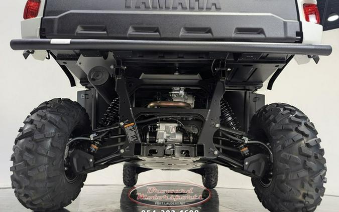 2025 Yamaha Viking VI EPS Ranch Edition