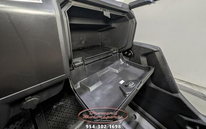 2025 Yamaha Viking VI EPS Ranch Edition