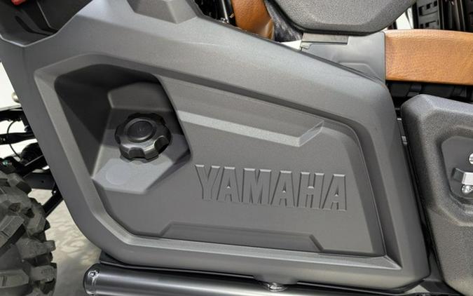 2025 Yamaha Viking VI EPS Ranch Edition