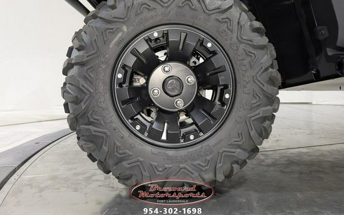 2025 Yamaha Viking VI EPS Ranch Edition