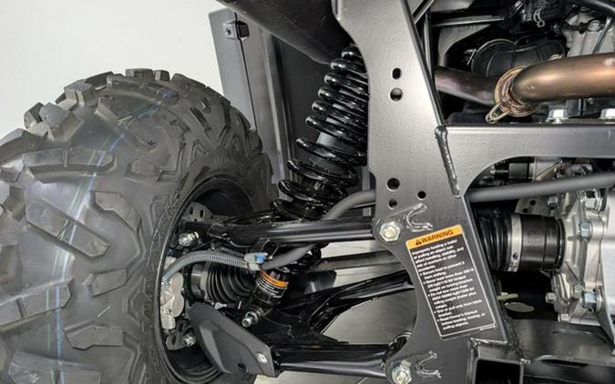 2025 Yamaha Viking VI EPS Ranch Edition