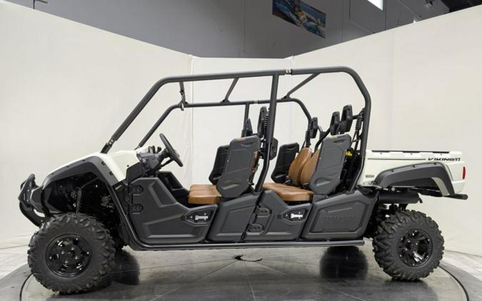 2025 Yamaha Viking VI EPS Ranch Edition