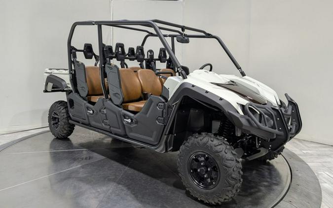 2025 Yamaha Viking VI EPS Ranch Edition