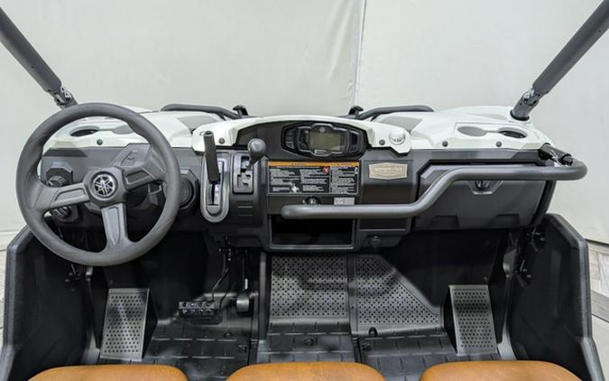 2025 Yamaha Viking VI EPS Ranch Edition