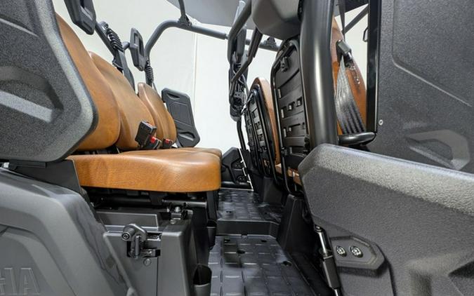 2025 Yamaha Viking VI EPS Ranch Edition