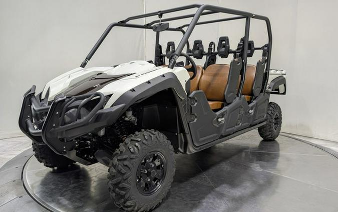 2025 Yamaha Viking VI EPS Ranch Edition