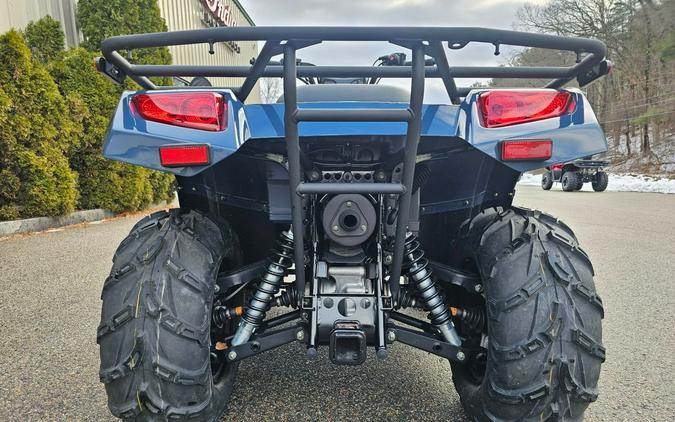 2025 Kawasaki Brute Force 450 4x4