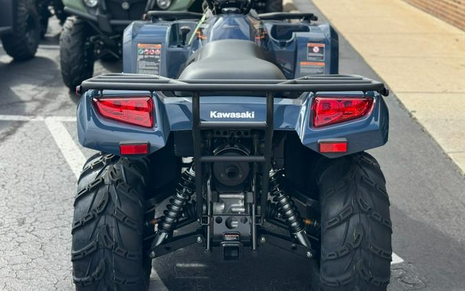 2025 Kawasaki Brute Force 450 4x4