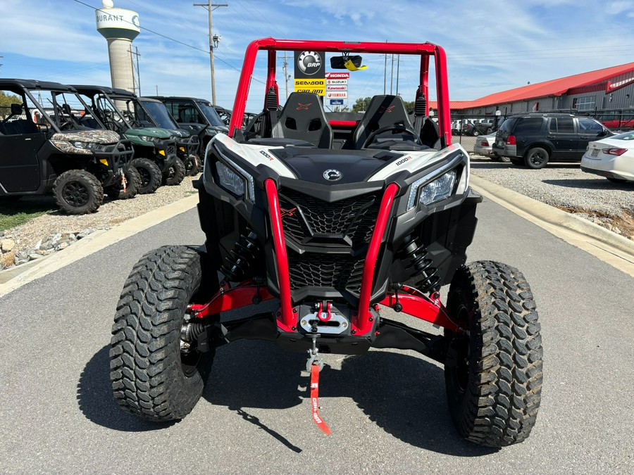 2026 Can-Am Maverick Sport X rc 1000R