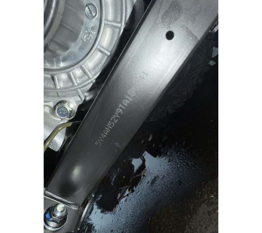 2026 Yamaha Wolverine X2 1000 Xt-R