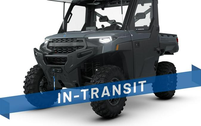 2026 Polaris Ranger XP 1000 NorthStar Edition Ultimate