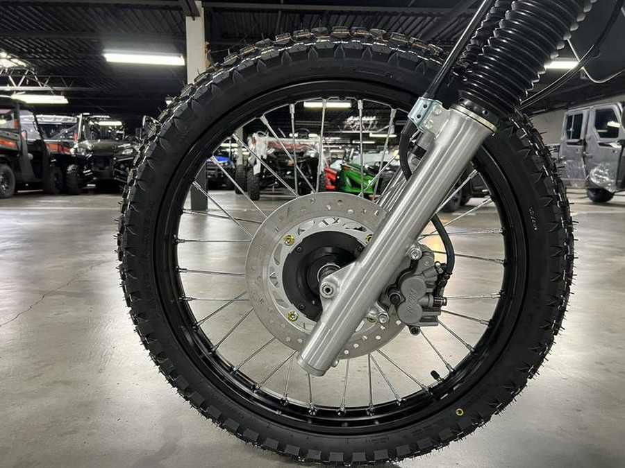 2025 Honda® XR650L