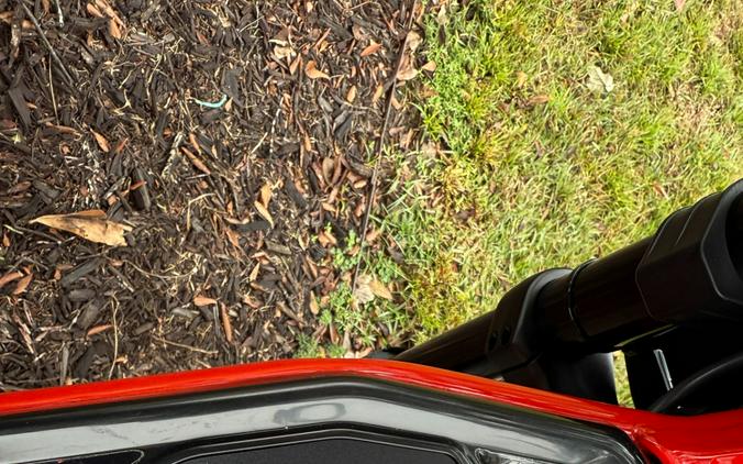 2024 Oset Electric Bikes TXP24 Trials