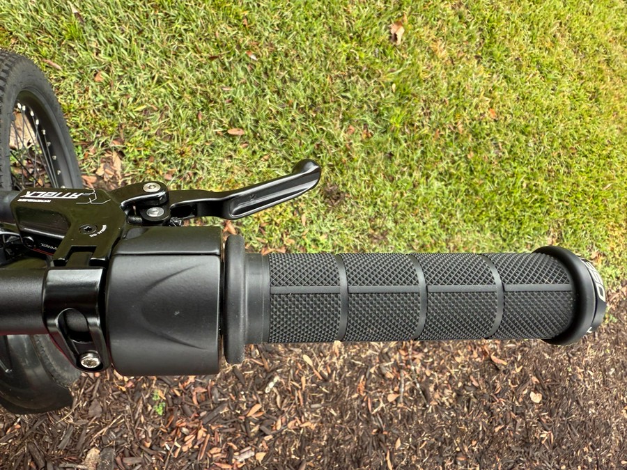 2024 Oset Electric Bikes TXP24 Trials