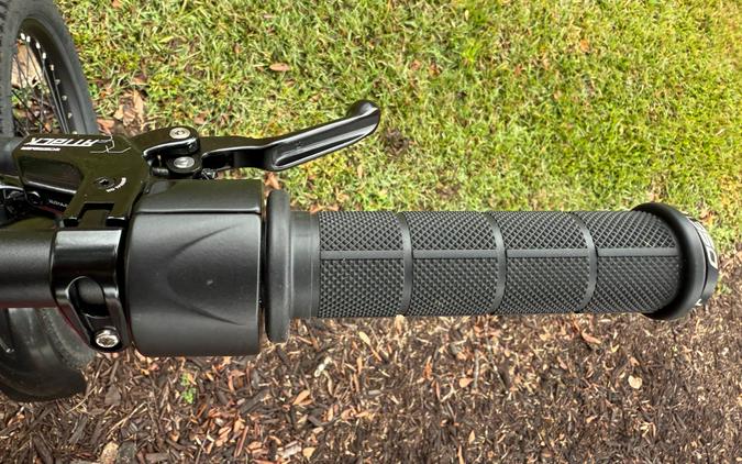 2024 Oset Electric Bikes TXP24 Trials