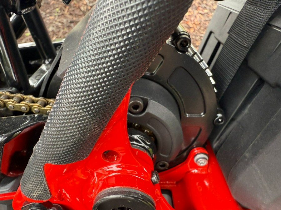 2024 Oset Electric Bikes TXP24 Trials