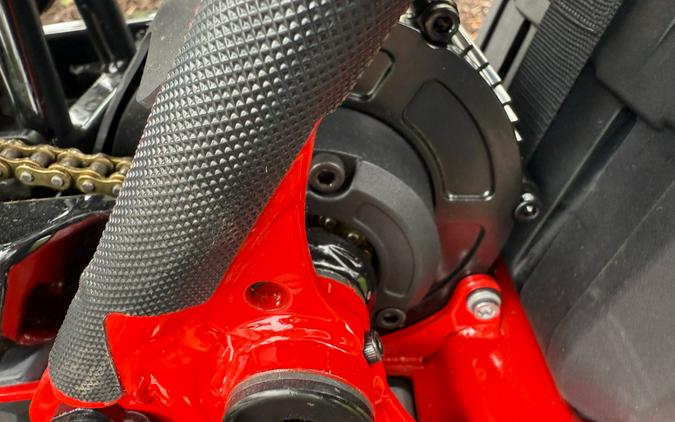 2024 Oset Electric Bikes TXP24 Trials