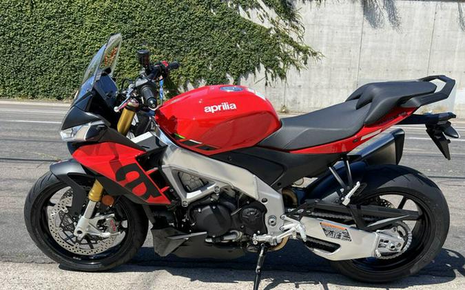 2023 Aprilia Tuono V4 1100