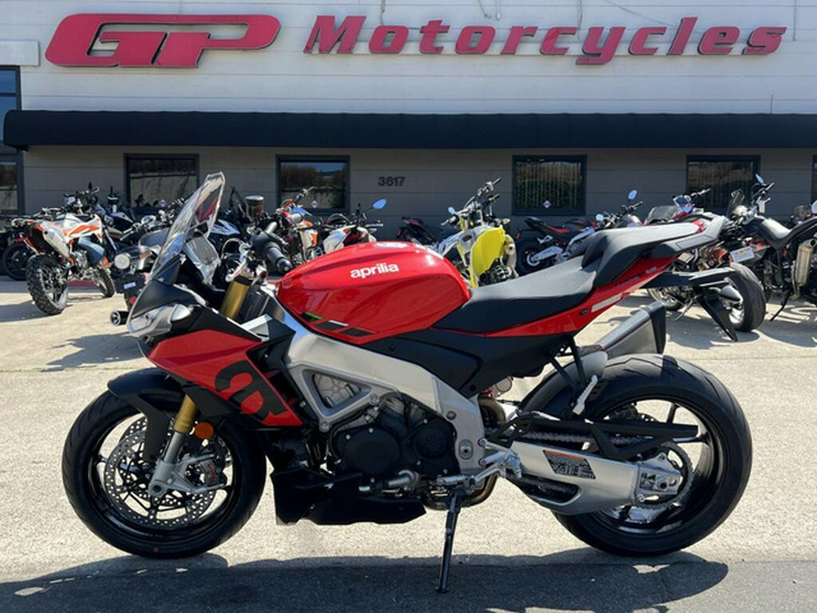 2023 Aprilia Tuono V4 1100