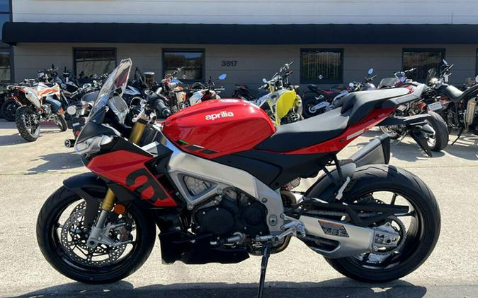 2023 Aprilia Tuono V4 1100