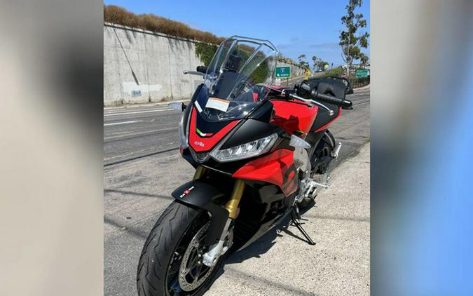 2023 Aprilia Tuono V4 1100