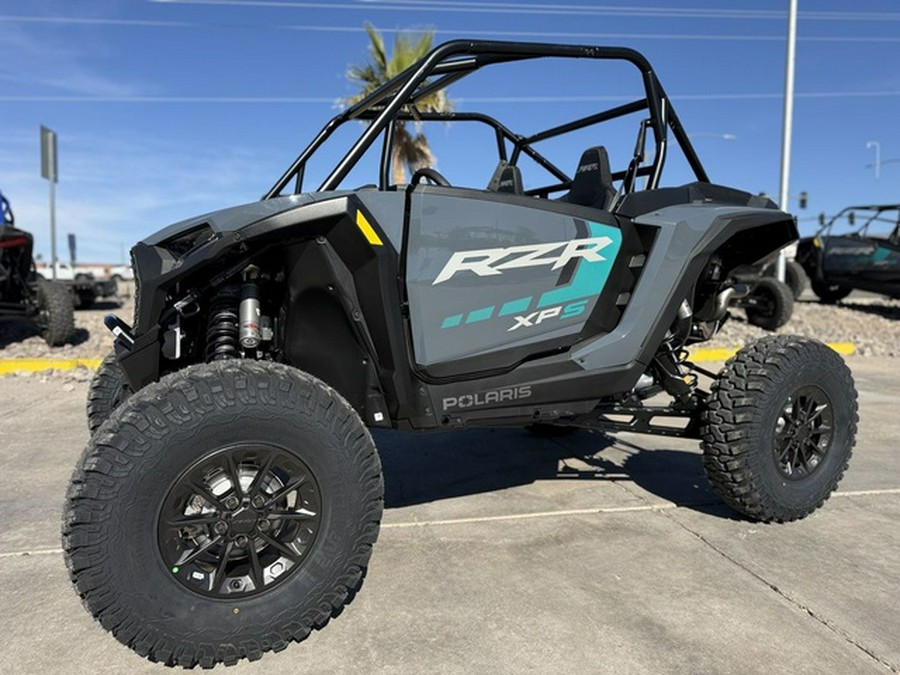 2026 Polaris RZR XP S 1000 Sport