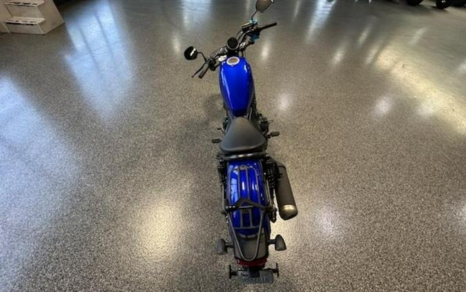 2023 Honda® Rebel 500 ABS SE
