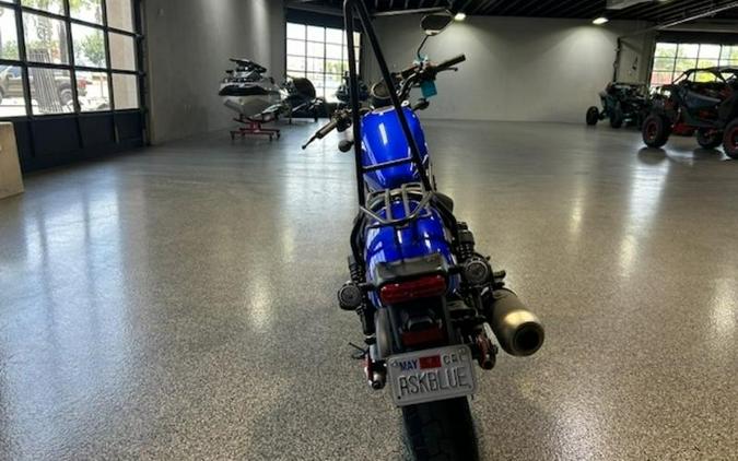 2023 Honda® Rebel 500 ABS SE