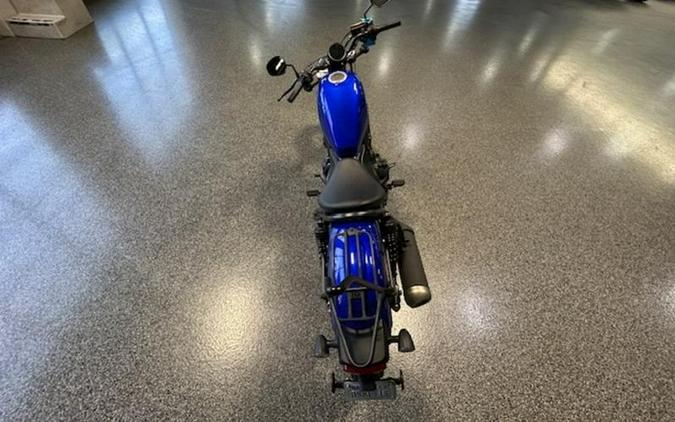2023 Honda® Rebel 500 ABS SE