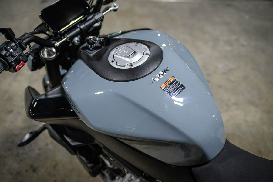 2026 CFMOTO 675NK