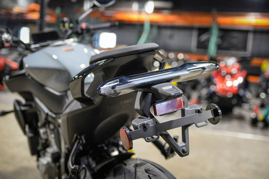 2026 CFMOTO 675NK