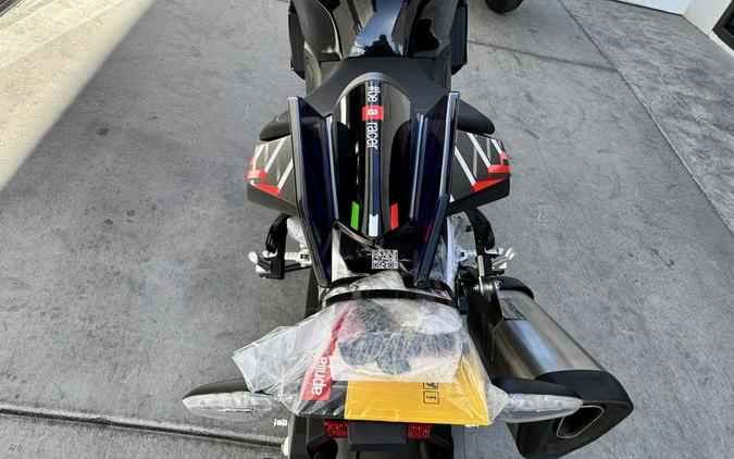 2027 Aprilia® Tuono V4 Factory