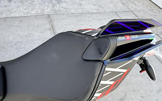 2027 Aprilia® Tuono V4 Factory