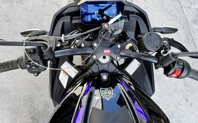2027 Aprilia® Tuono V4 Factory