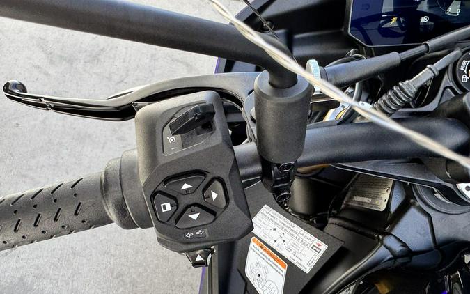 2027 Aprilia® Tuono V4 Factory