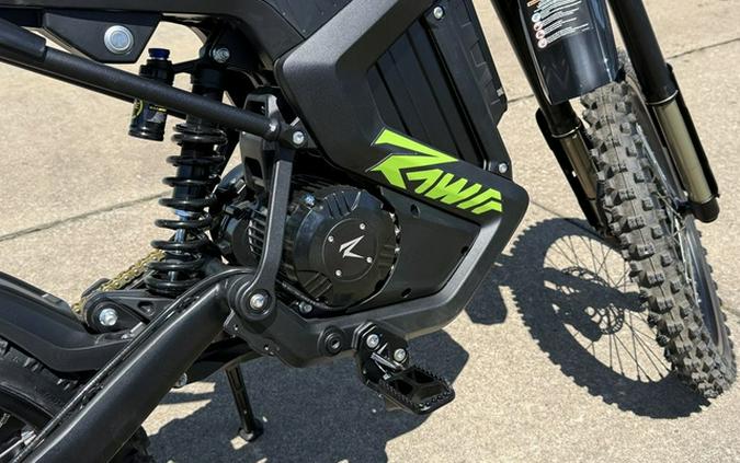 2025 Rawrr Mantis X Pro