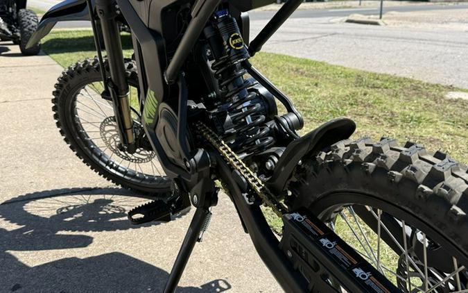 2025 Rawrr Mantis X Pro