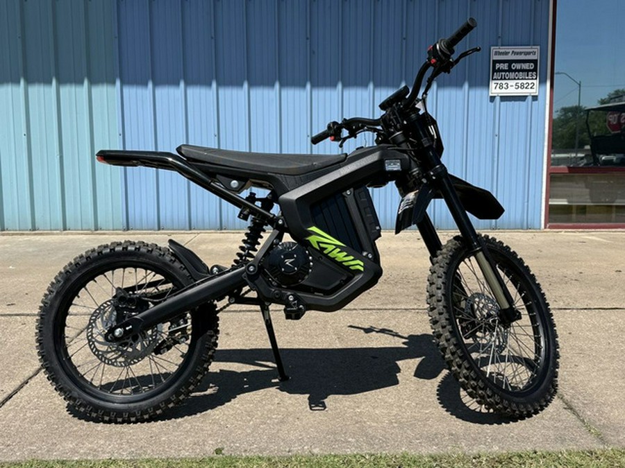 2025 Rawrr Mantis X Pro